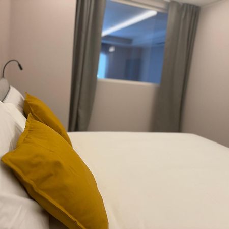 Teatro Romano Exclusive Suites Trieste Bagian luar foto