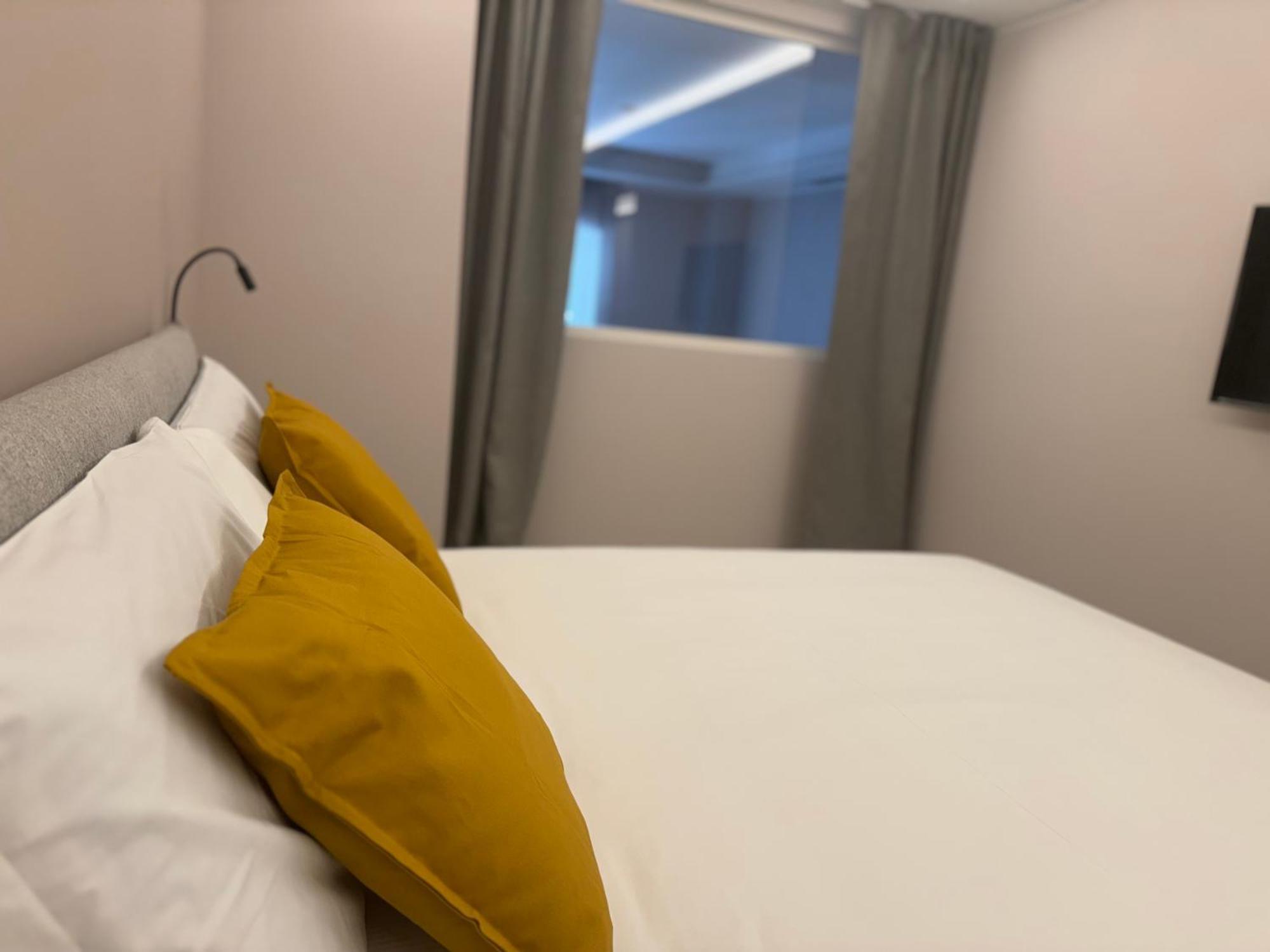 Teatro Romano Exclusive Suites Trieste Bagian luar foto