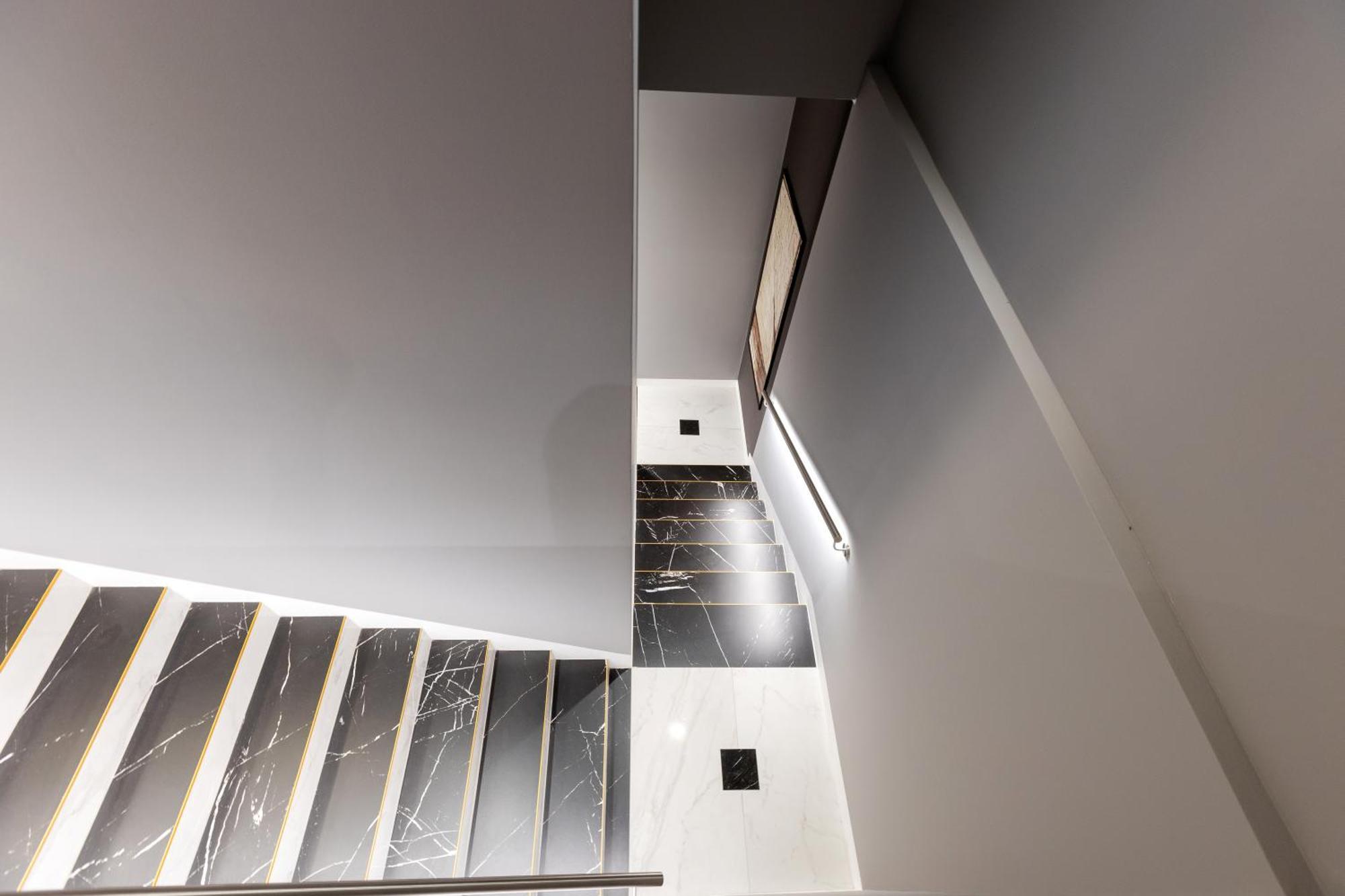 Teatro Romano Exclusive Suites Trieste Bagian luar foto