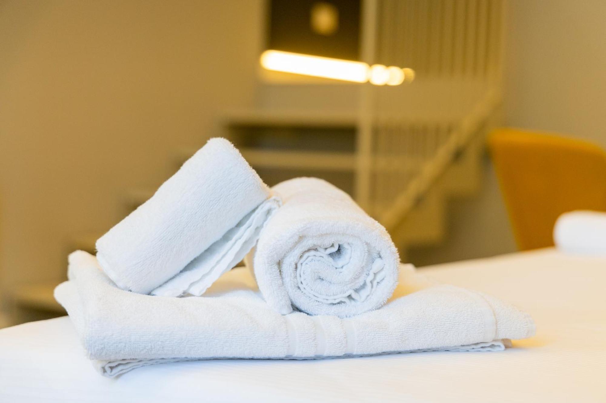 Teatro Romano Exclusive Suites Trieste Bagian luar foto