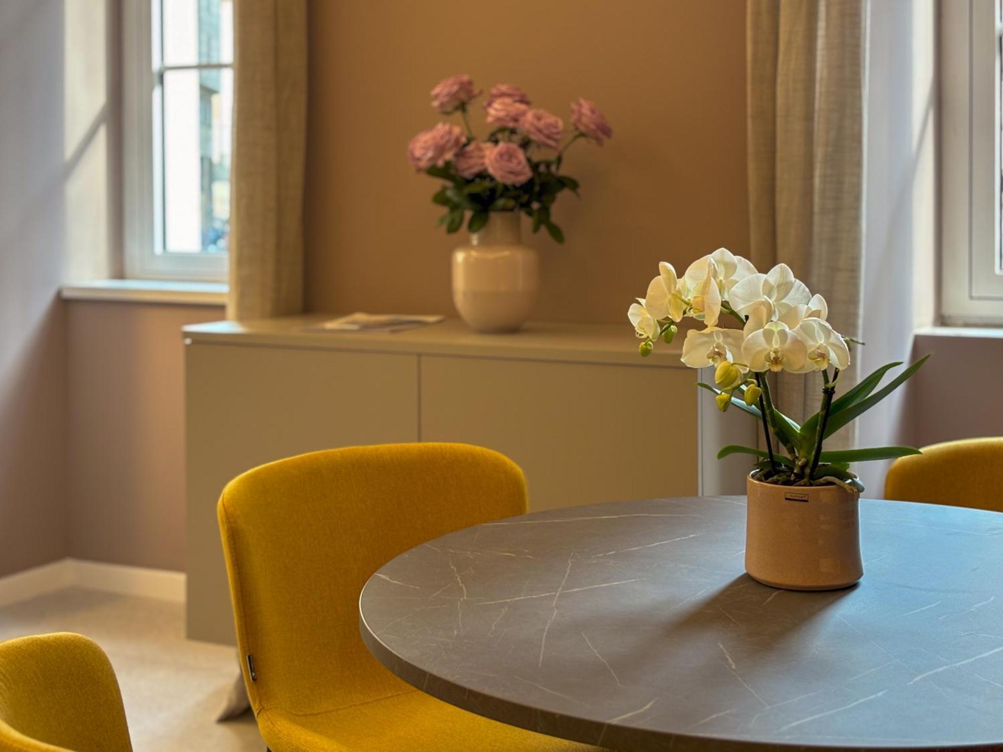 Teatro Romano Exclusive Suites Trieste Bagian luar foto